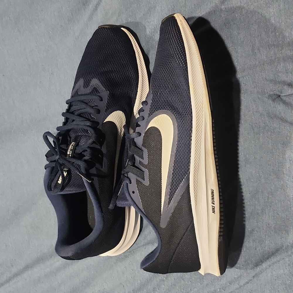 Mens Nike Downshifter Running shoes